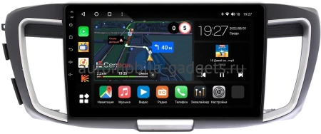 Honda Accord 9 2012-2019 Canbox M-Line 4543-10-1156 на Android 10 (4G-SIM, 2/32, DSP, QLed) Honda Accord 9 2012-2019 Canbox M-Line 4543-10-1156 на Android 10 (4G-SIM, 2/32, DSP, QLed)
