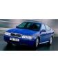 Блокиратор КПП для SKODA OCTAVIA TOUR /2005-2010/ М5 R-вперед - Гарант Консул 35301.R