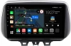 Hyundai Tucson 3 2018-2021 Canbox M-Line 4543-10-0609 на Android 10 (4G-SIM, 2/32, DSP, QLed)