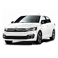 Citroen C-Elysee 2017+ Citroen C-Elysee 2017+