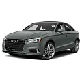 Audi A3 2017+ Audi A3 2017+