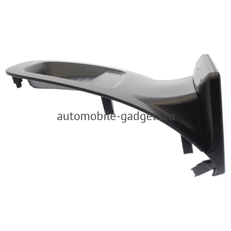 Ford Ecosport 2017-2022 Canbox M-Line 7805-1054 на Android 10 (4G-SIM, 2/32, DSP, QLed) С крутилками