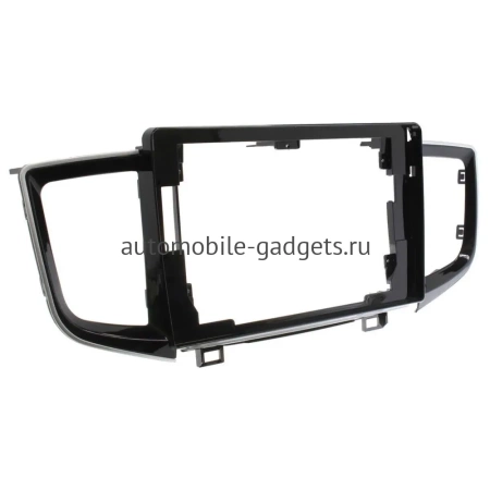 Honda Pilot 3 2015-2022 Canbox M-Line 7805-10-652 на Android 10 (4G-SIM, 2/32, DSP, QLed) С крутилками Honda Pilot 3 2015-2022 Canbox M-Line 7805-10-652 на Android 10 (4G-SIM, 2/32, DSP, QLed) С крутилками