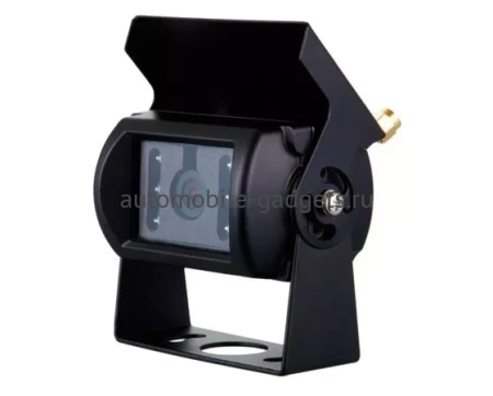 Blackvue DR750S-2CH Truck видеорегистратор с 2-я камерами