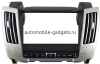 Штатная магнитола Toyota Harrier 2 (XU30) 2003-2013 Canbox L-Line 4167-9-1626 на Android 10 (4G-SIM, 3/32, TS18, DSP, QLed)