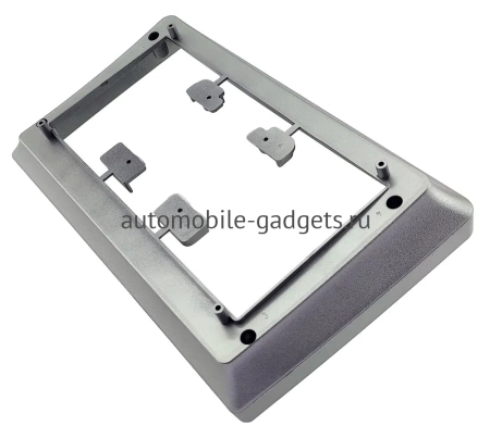 Штатная магнитола Hyundai Porter 2009-2012 Canbox H-Line 7842-9-0245 на Android 10 (4G-SIM, 4/32, DSP, QLed)