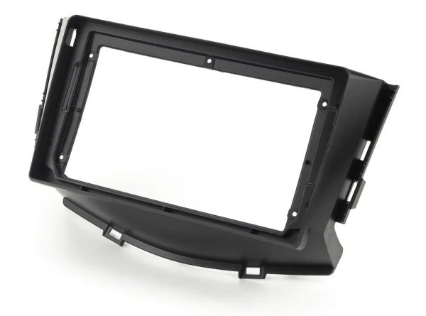 Штатная магнитола OEM RK9-9053 для Lifan X60 2011-2016 (матовая) на Android 10 (CarPlay, AHD, 1/32)