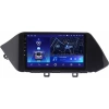 Штатное головное устройство Teyes CC2L PLUS 1/16 10 дюймов RM-10-317 для Hyundai Sonata 8 (DN8) 2019-2023 на Android 8.1 (DSP, IPS, AHD)