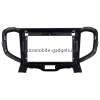 Штатная магнитола Suzuki Solio 3 2015-2020 (глянцевая) Canbox H-Line 7803-9-4108 на Android 10 (4G-SIM, 4/64, DSP, IPS) С крутилками
