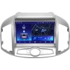 Штатное головное устройство Chevrolet Captiva 2011-2016 Teyes X1 WIFI 2/32 9 дюймов RM-9-1393 на Android 8.1 (DSP, IPS, AHD) Штатное головное устройство Chevrolet Captiva 2011-2016 Teyes X1 WIFI 2/32 9 дюймов RM-9-1393 на Android 8.1 (DSP, IPS, AHD)