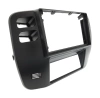 Штатная магнитола Canbox EVO 5810-9-0231 для Nissan Patrol (Y61) 1997-2004 (черная) на Android 14 (4G-SIM, 4/64, DSP, QLed, AI, 360)