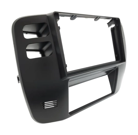 Штатная магнитола Canbox EVO 5810-9-0231 для Nissan Patrol (Y61) 1997-2004 (черная) на Android 14 (4G-SIM, 4/64, DSP, QLed, AI, 360)