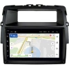 Магнитола в штатное место 2 din Renault Trafic 2 2006-2014 Canbox 1.5/32 на Android 10 (RS7-RP-11-463-381) (IPS, DSP, CarPlay)