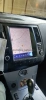 Infiniti FX35 (S50), FX45 (S50) 2002-2006 Canbox M-Line (Tesla style) 9.7 дюймов 2/32 5620-1312-8 на Android 10 (4G-SIM, DSP, QLed)