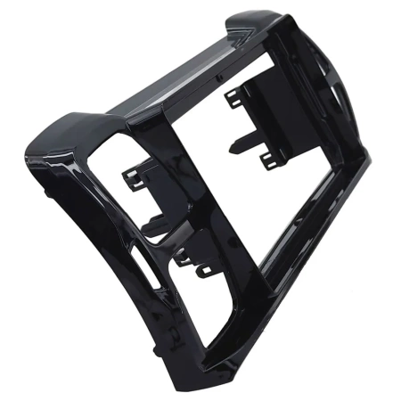 Штатная магнитола Citroen C5 AirCross 2018-2024 Canbox GT9-1134 2/32 Android 10 (IPS, DSP, CarPlay)