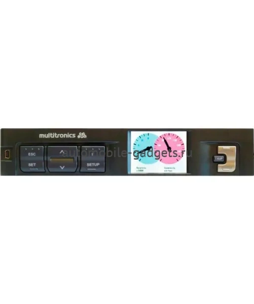 Маршрутный компьютер Multitronics C350