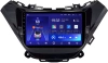 Штатное головное устройство Chevrolet Malibu 9 2015-2024 (глянцевая) Teyes X1 WIFI 2/32 9 дюймов RM-9-0470 на Android 8.1 (DSP, IPS, AHD)