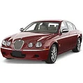 Jaguar S-Type (1998-2008)