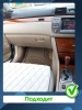 Штатная магнитола Canbox EVO 2K 5815-9-2283 для Toyota Brevis 2001-2007 на Android 14 (4G-SIM, 6/128, DSP, QLed, AI, 360)