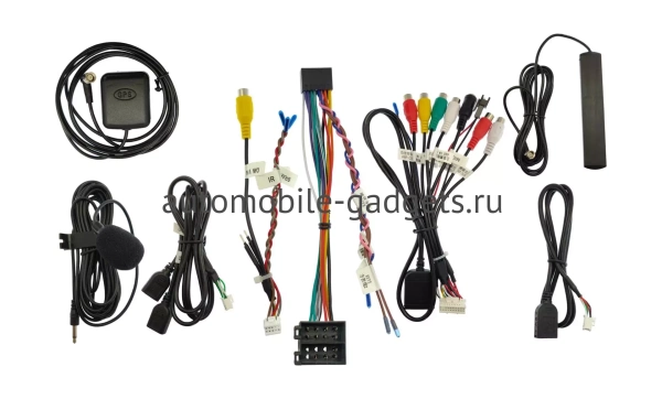 Wide Media KS7182QR-3/32 Штатная магнитола для Mercedes-Benz GLK 2008-2012 на Android 10 c 3GB, DSP, 4G Wide Media KS7182QR-3/32 Штатная магнитола для Mercedes-Benz GLK 2008-2012 на Android 10 c 3GB, DSP, 4G