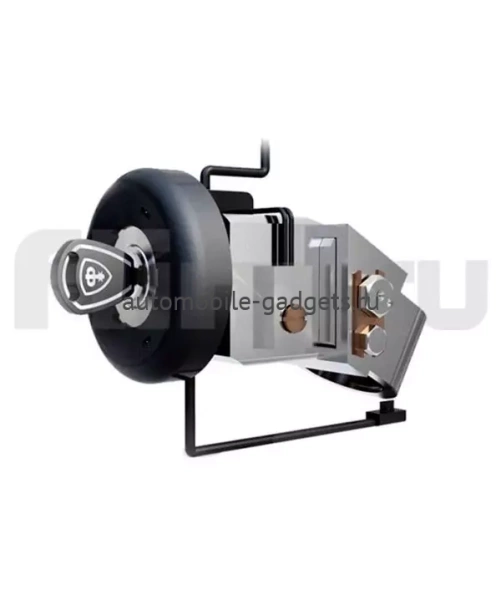 Блокиратор замка зажигания для LADA SAMARA 2 /2003-2010/ - Гарант Бастион 2010 Single