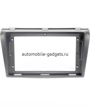 Incar RMZ-FC423 Переходная рамка для установки магнитолы 9 дюймов Mazda 3 (2003-2008)