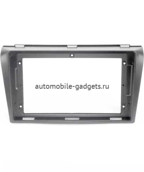 Incar RMZ-FC423 Переходная рамка для установки магнитолы 9 дюймов Mazda 3 (2003-2008)