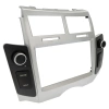 Магнитола в штатное место 2 din Toyota Vitz 2 (XP90), Yaris 2 2005-2012 Canbox EVO 5821-RP-3564-474 на Android 14 (4G-SIM, 6/128, DSP, QLed, AI, 360)