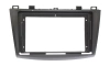 Штатная магнитола Mazda 3 (BL), Axela 2 2009-2013 Canbox BGTR9-9050 4/64 Android 10 (IPS, DSP, CarPlay)