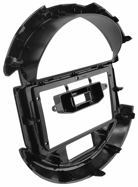 Штатная магнитола Suzuki S-Presso 2019-2024 Canbox H-Line 4196-9-2098 на Android 10 (4G-SIM, 6/128, DSP, QLed)