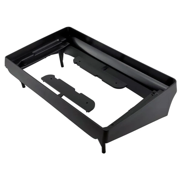 Штатное головное устройство Teyes CC3L WIFI 2/32 9 дюймов RM-9-1741 для Toyota Sai 2013-2017 (для авто без монитора) на Android 8.1 (DSP, IPS, AHD)