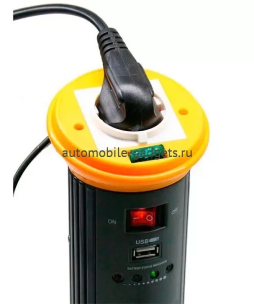 Преобразователь тока (инвертор) AcmePower AP-DS150