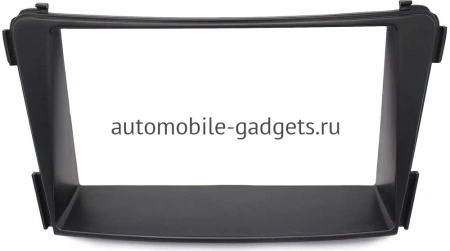 Магнитола в штатное место 2 din Hyundai i40 I 2011-2021 Canbox 1.5/32 на Android 10 (RS7-RP-HDI45-65) (173х98) (IPS, DSP, CarPlay)