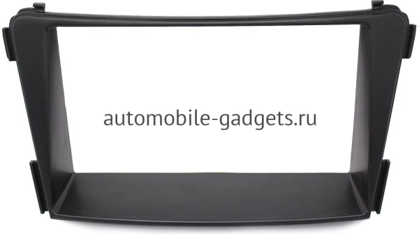 Hyundai i40 I 2011-2021 Canbox 1.5/32 на Android 10 (RS7-RP-HDI45-65) (173х98) (IPS, DSP, CarPlay)
