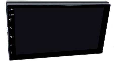 Mazda 3 (BK), Axela 2003-2009 (черная, текстурная) Canbox 1.5/32 на Android 10 (RS7-RP-MZ3D2-352) (IPS, DSP, CarPlay) Mazda 3 (BK), Axela 2003-2009 (черная, текстурная) Canbox 1.5/32 на Android 10 (RS7-RP-MZ3D2-352) (IPS, DSP, CarPlay)