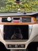 Штатная магнитола Canbox EVO 2K 5814-9230 для Mitsubishi Lancer 9 2000-2010 (серая) на Android 14 (4G-SIM, 4/64, DSP, QLed, AI, 360)