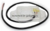 Камера заднего вида SonyMCCD 170 градусов cam-007 для Toyota Prado 120 (02-07) с запаской на двери Камера заднего вида SonyMCCD 170 градусов cam-007 для Toyota Prado 120 (02-07) с запаской на двери
