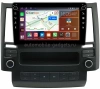 Infiniti FX35 (S50), FX45 (S50) 2002-2006 Canbox M-Line 7801-9-1630 на Android 10 (4G-SIM, 2/32, DSP, IPS) С крутилками