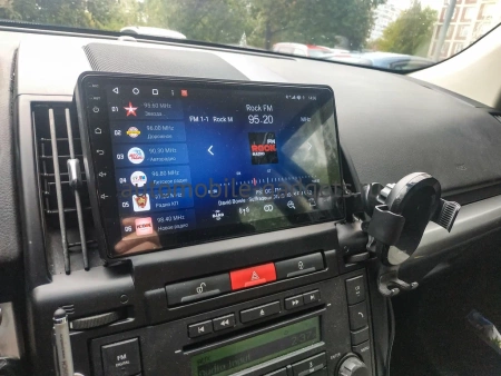 Land Rover Freelander 2 2006-2012 Canbox L-Line 4169-9-0733 на Android 10 (4G-SIM, 2/32, TS18, DSP, QLed) Land Rover Freelander 2 2006-2012 Canbox L-Line 4169-9-0733 на Android 10 (4G-SIM, 2/32, TS18, DSP, QLed)