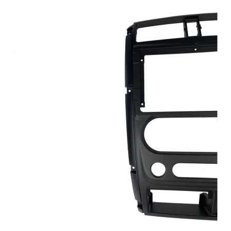 Suzuki Jimny 3 2005-2019 Canbox BGT9-357 2/32 на Android 10.1 (IPS, DSP, CarPlay)