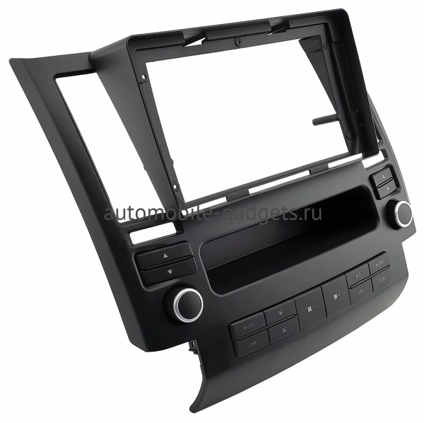 Infiniti FX35 (S50), FX45 (S50) 2002-2006 OEM RK9-1630 на Android 10 (CarPlay, AHD, 1/32)