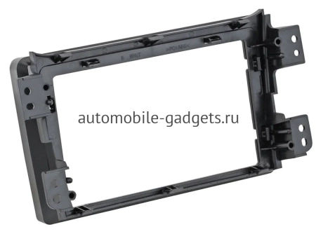 Suzuki Splash 2008-2012 Canbox M-Line 7801-9-370 на Android 10 (4G-SIM, 2/32, DSP, IPS) С крутилками