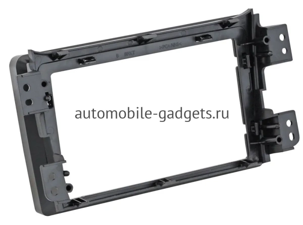 Suzuki Splash 2008-2012 OEM RK9-370 на Android 10 (CarPlay, AHD, 1/32)