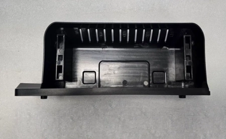 Магнитола для Mazda CX-5 KF 2020+ (рынок США/Китай) Carmedia HP-M1216-HP-HU123AD-8256-UH монитор 12.3" в стиле Audi на Android 11, CarPlay, 4G SIM-слот 