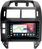 Штатная магнитола Volkswagen Polo 4 2001-2009 (черная) Canbox BGT9-1229 2/32 Android 10 (IPS, DSP, CarPlay)