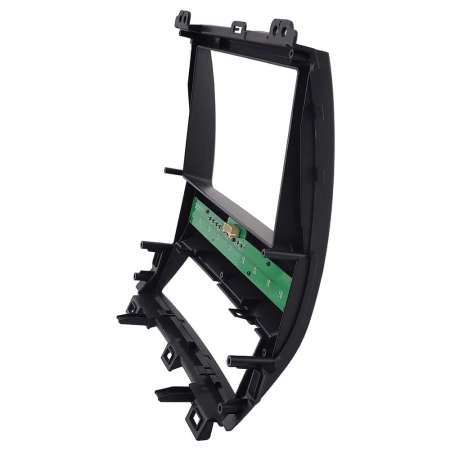 Штатная магнитола Lexus GX 470 2002-2009 (для любой комплектации) Canbox GT9-2530 2/32 Android 10 (IPS, DSP, CarPlay)