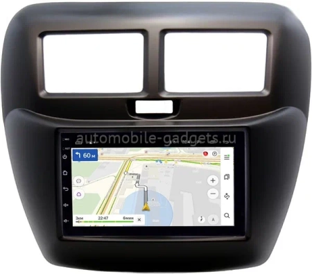 Faw V5 2012-2017 OEM 2/16 на Android 10 (GT7-RP-11-502-218)