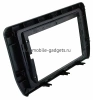 Штатная магнитола Toyota Veloz 2021-2024 (глянцевая) Canbox EVO 2K 5833-9-0128 на Android 14 (4G-SIM, 16/512, DSP, QLed, AI, 360)