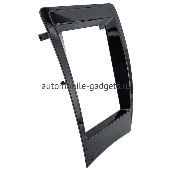 Штатное головное устройство Audi A3 (8P) 2003-2013 Canbox M-Line (Tesla style) 9.7 дюймов 4/64 5622-1312-27 на Android 10 (4G-SIM, DSP, QLed)