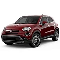 Fiat 500X 2015+ Fiat 500X 2015+